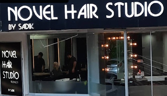 Antalya Konyaaltı Gelin Başı
