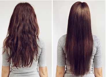 Keratin Bakım
